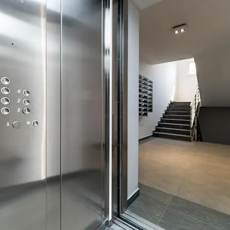 Apartamento Roni + Besplatan Parking *