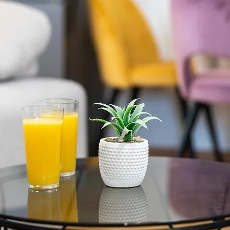 Appartement Roni + Besplatan Parking Zadar