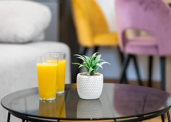 Apartment Roni + Besplatan Parking Zadar