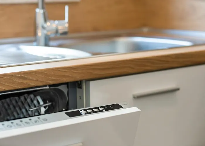 Apartment Roni + Besplatan Parking