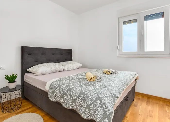 Roni + Besplatan Parking Apartment