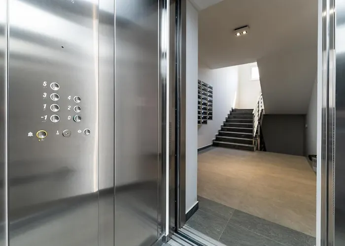 Apartment Roni + Besplatan Parking *